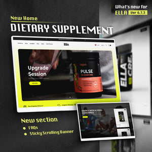 Ella - Multipurpose Shopify Theme OS 2.0