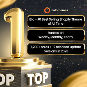 Ella - Multipurpose Shopify Theme OS 2.0