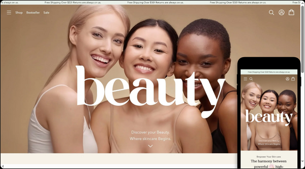 Wonder Theme Shopify