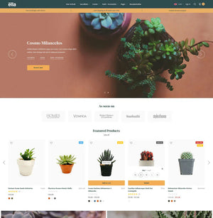 Ella - Multipurpose Shopify Theme OS 2.0