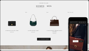 Prestige Shopify Theme