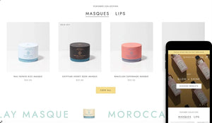 Prestige Shopify Theme