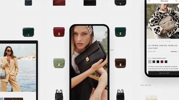 Prestige Shopify Theme