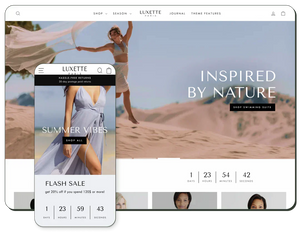 Impulse Shopify Theme